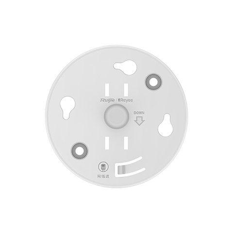 New dual band gigabit Wi Fi 6 indoor ceiling mounted AP, RG-EAP262 (G) V2